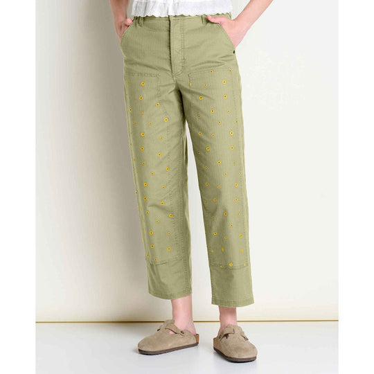 Women's Juniper Utility Pant