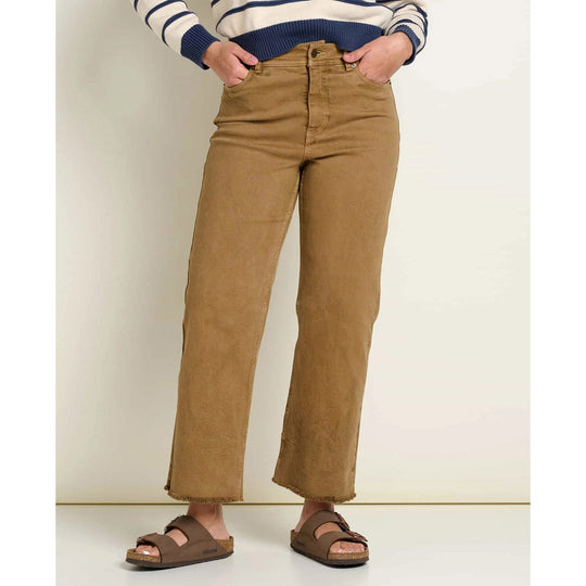 Women's Balsam Cutoff Jean