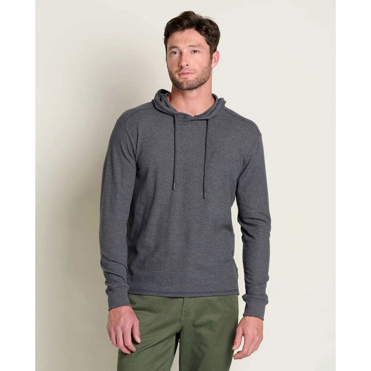 Men's Framer II Long Sleeve Hoodie