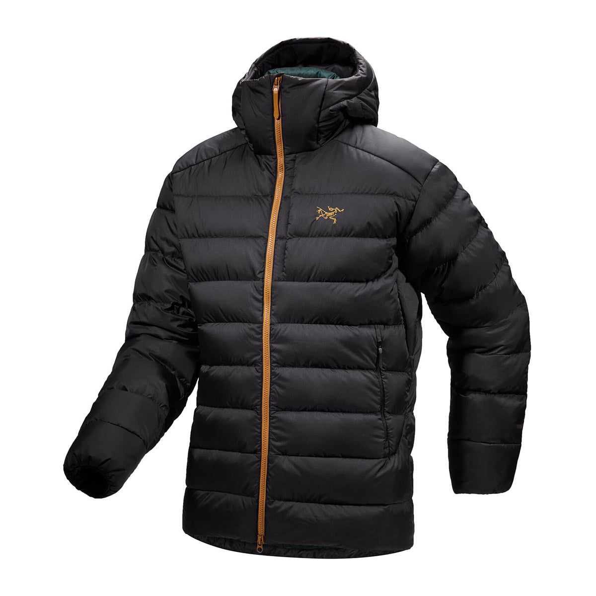 Arcteryx Men's Thorium Hoody Dark Magic
