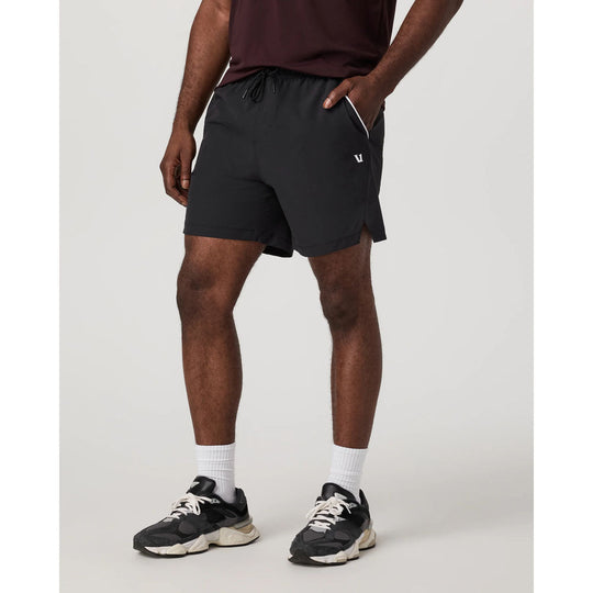 Men's Crosscourt Short Unlined 7"