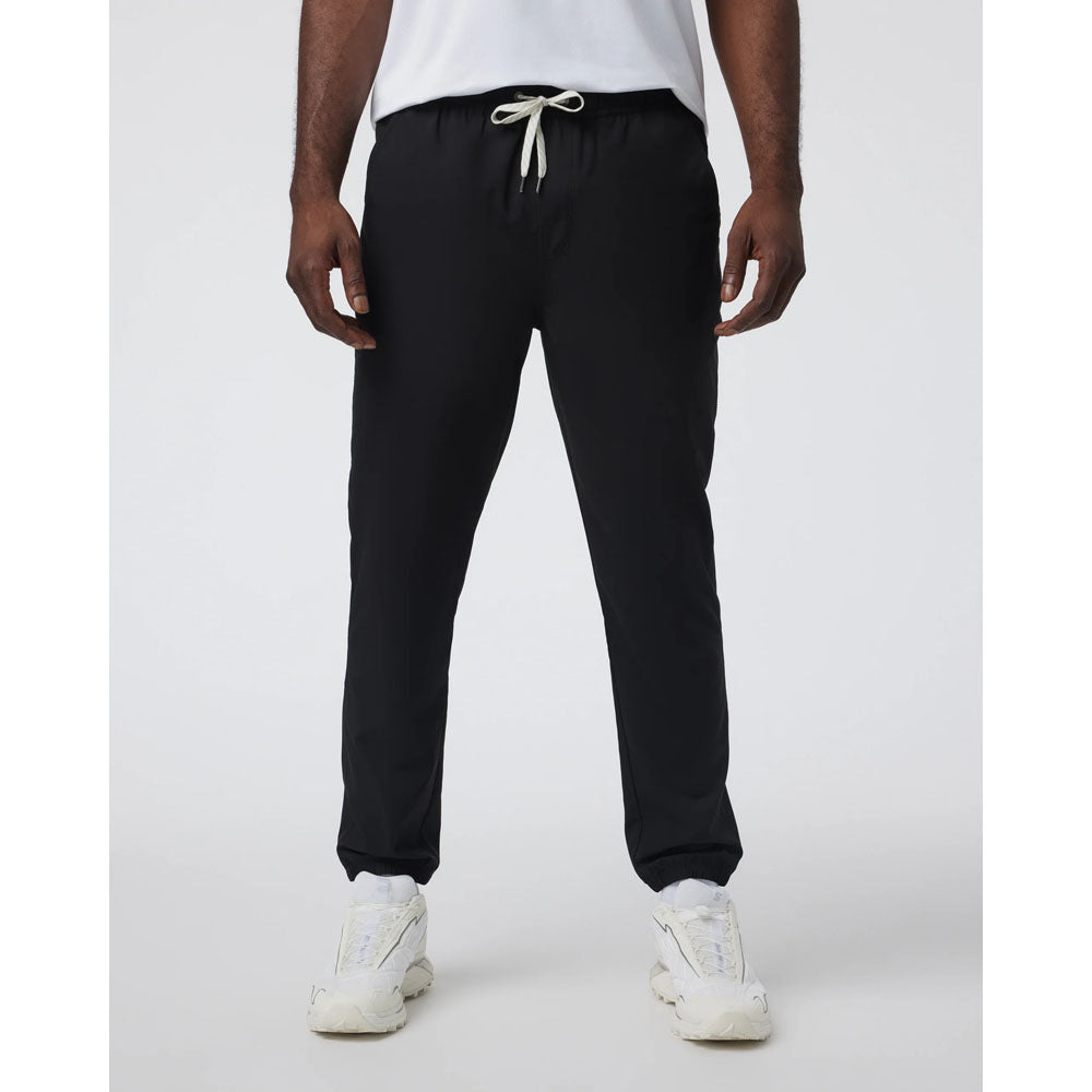 Vuori M Kore Jogger Black