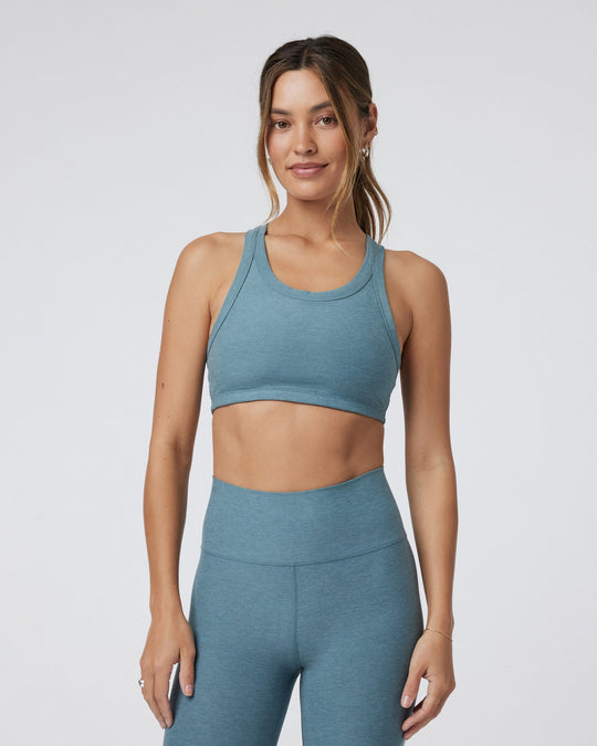 Women's Elevation Racer Bra