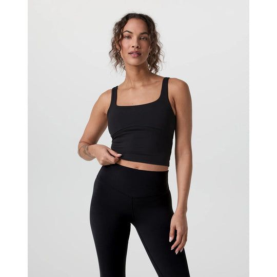 Women's Vuori AllTheForm Support Tank