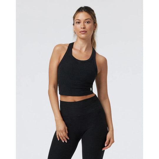 Women's Elevation Racerback Tank