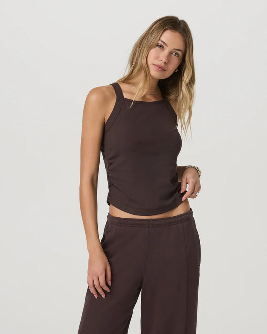 Women's Pose Cooper Tank