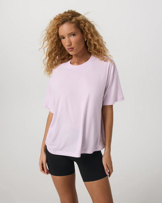 Women's Energy Tee Long