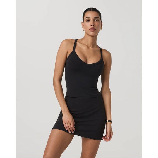 Women's Vuori AllTheForms V-Neck Tank
