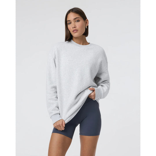 W Restore Oversized Crew 2.0