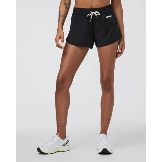 Women's Clementine 2.0 Short 2.5"