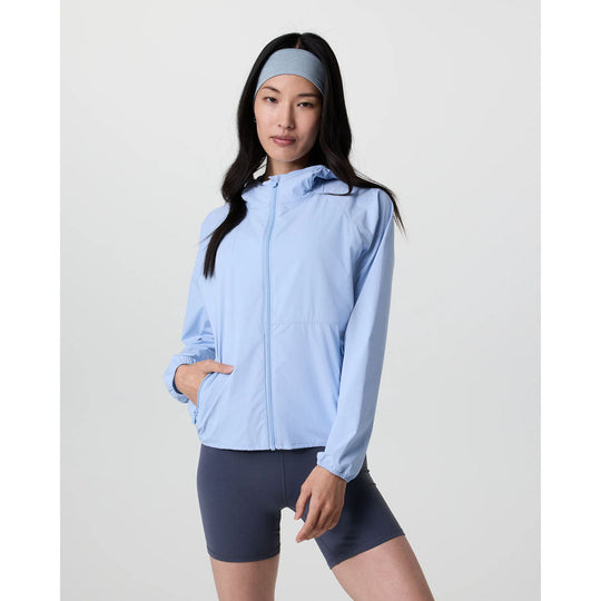 Women's Renew Trainer Shell