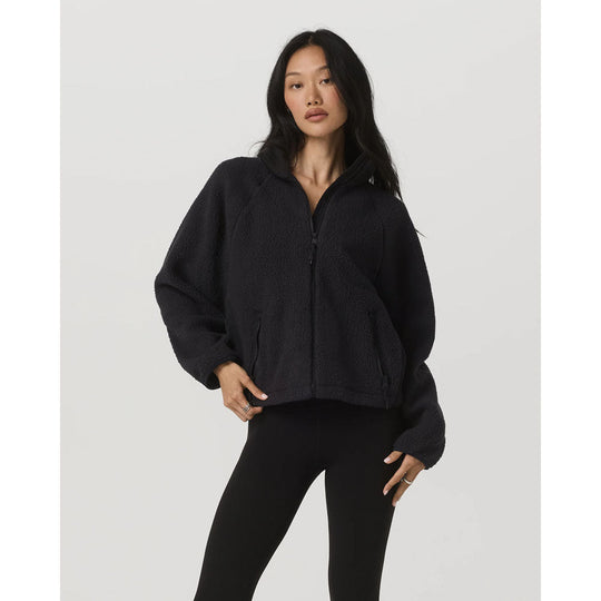 Women's Alpine Full Zip Jacket