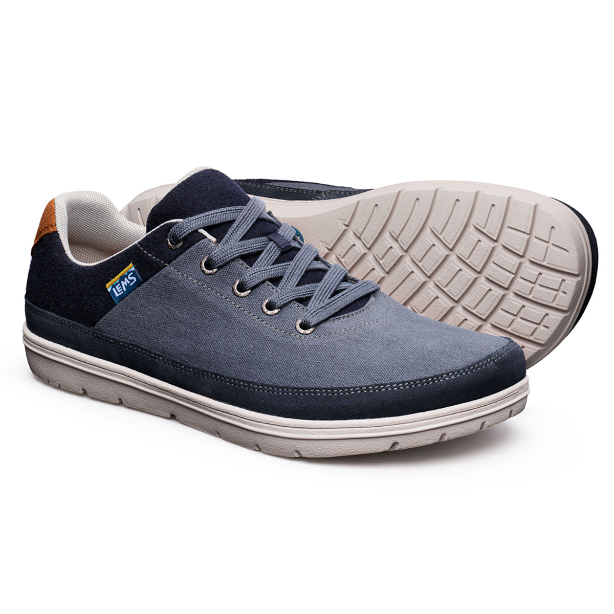Lems Mens Chillum Varsity Blue