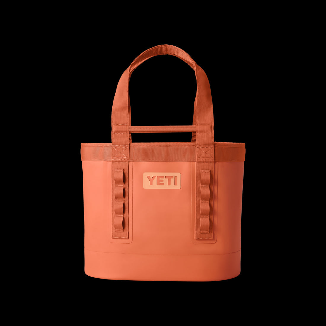 Yeti Camino 35 Carryall High Desert Clay