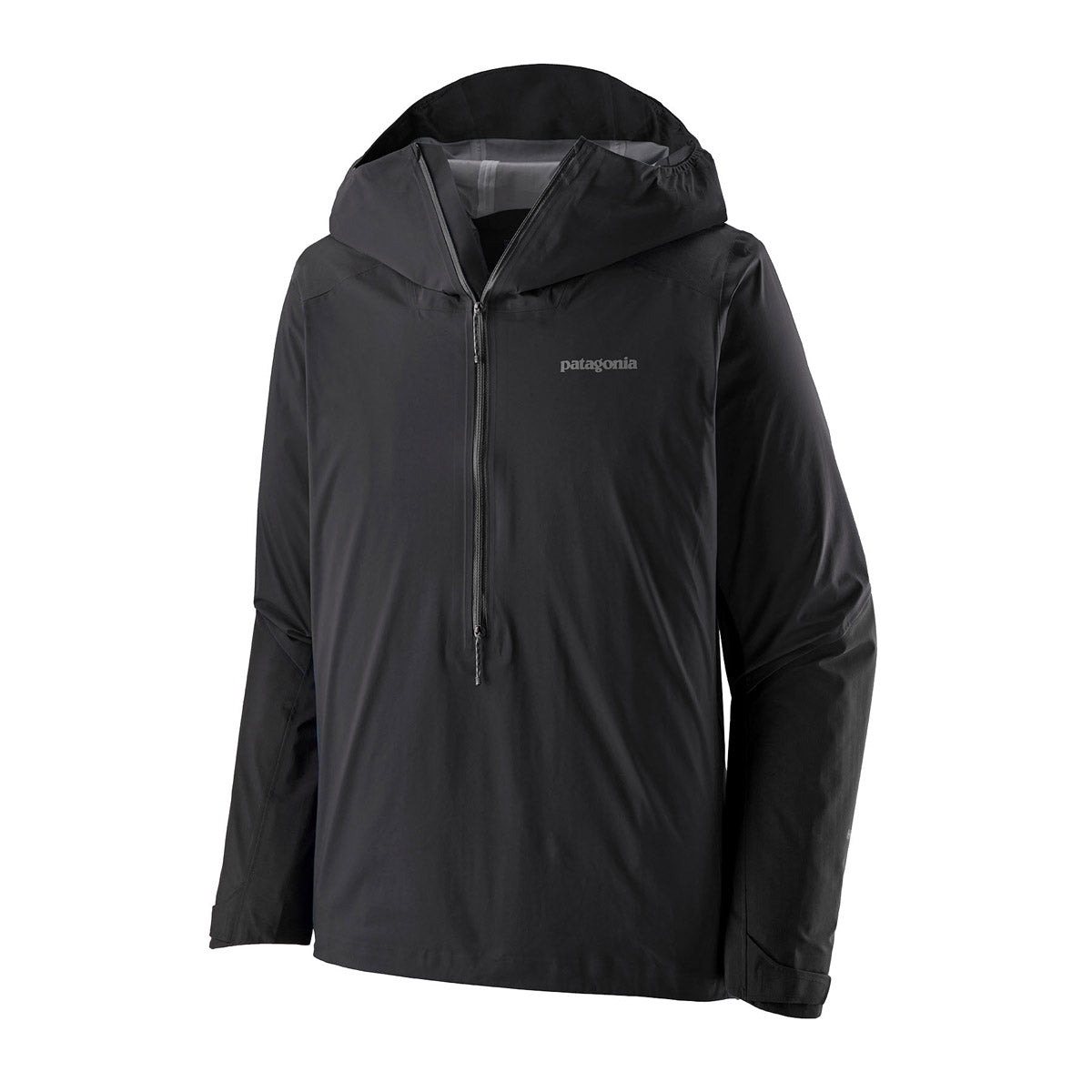 Patagonia Men's Dirt Roamer Storm Bike Jacket Black
