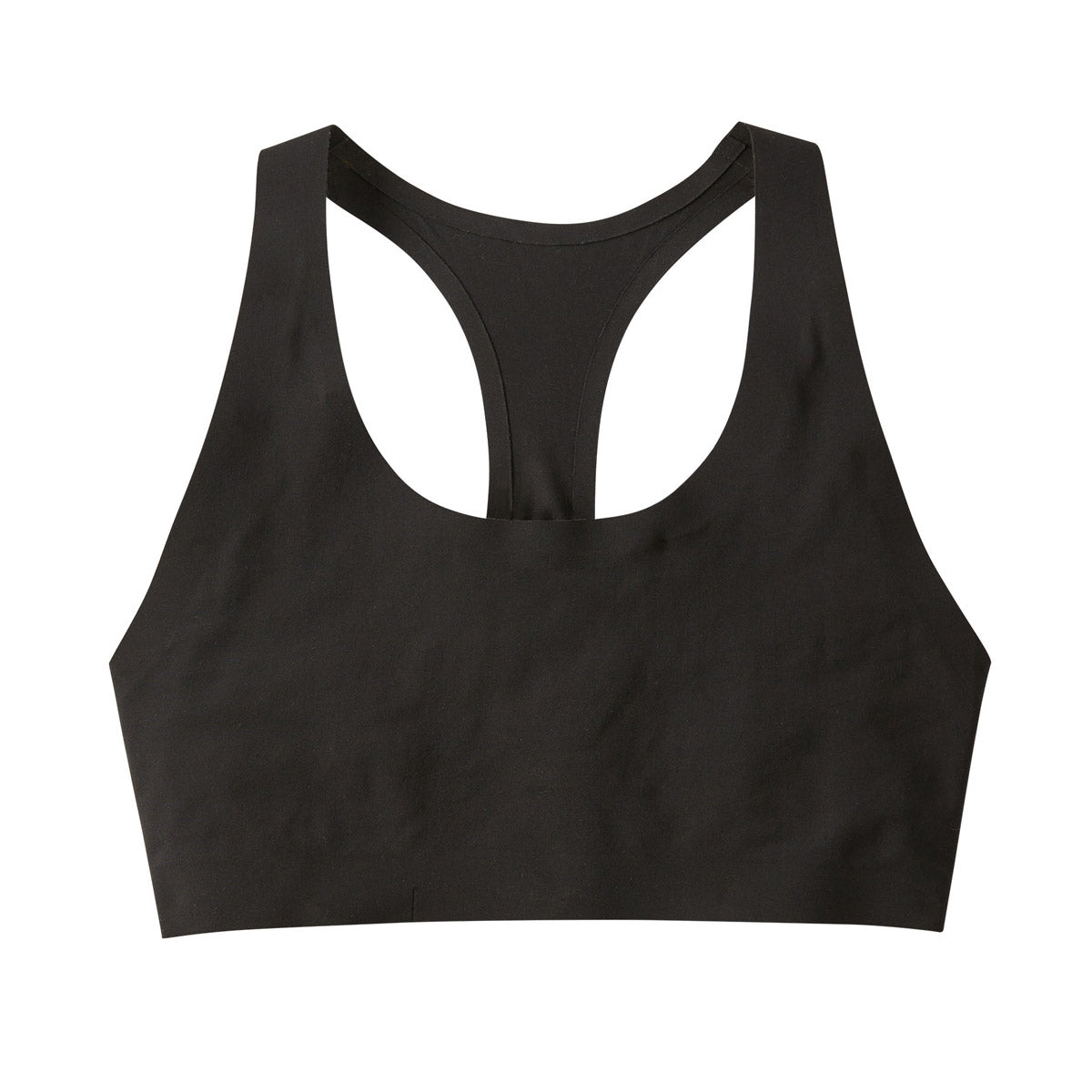 Patagonia Women&#39;s Live Simply Bra Black