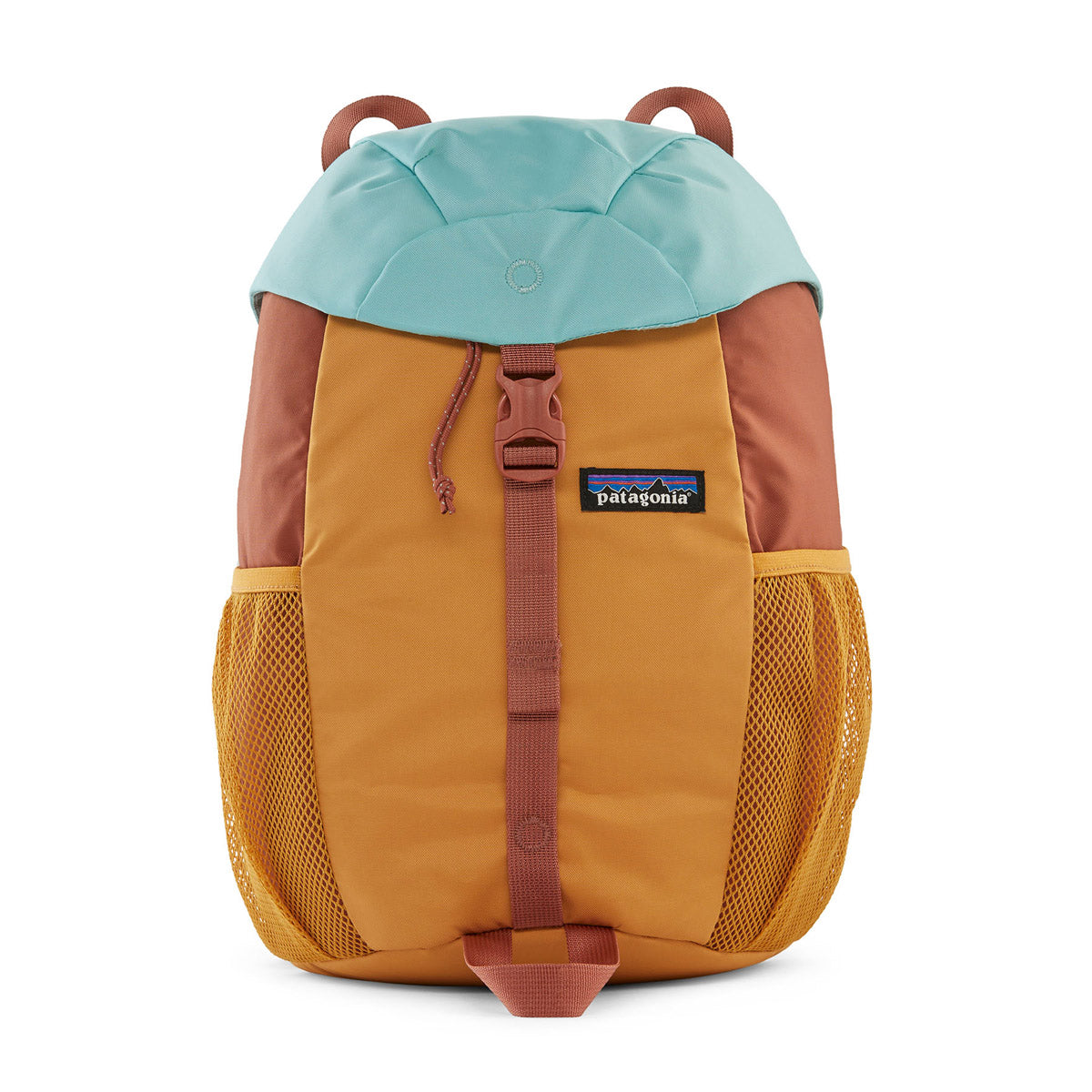 Patagonia Kids' Refugito Day Pack 12L Burl Red