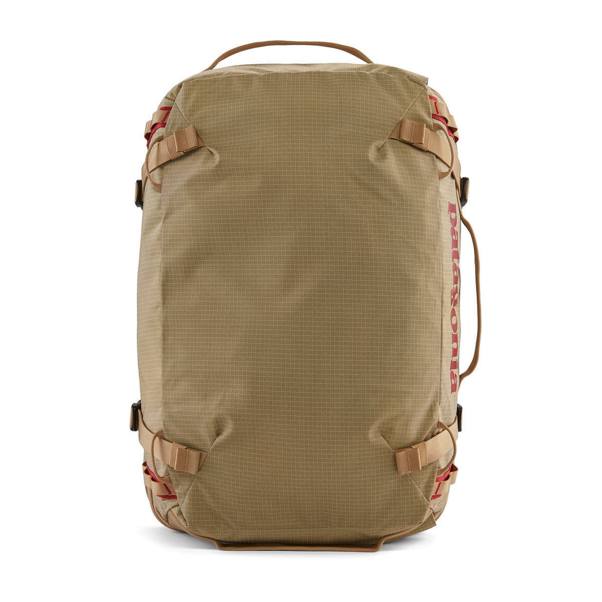 Patagonia Black Hole MLC 45L Tinamou Tan