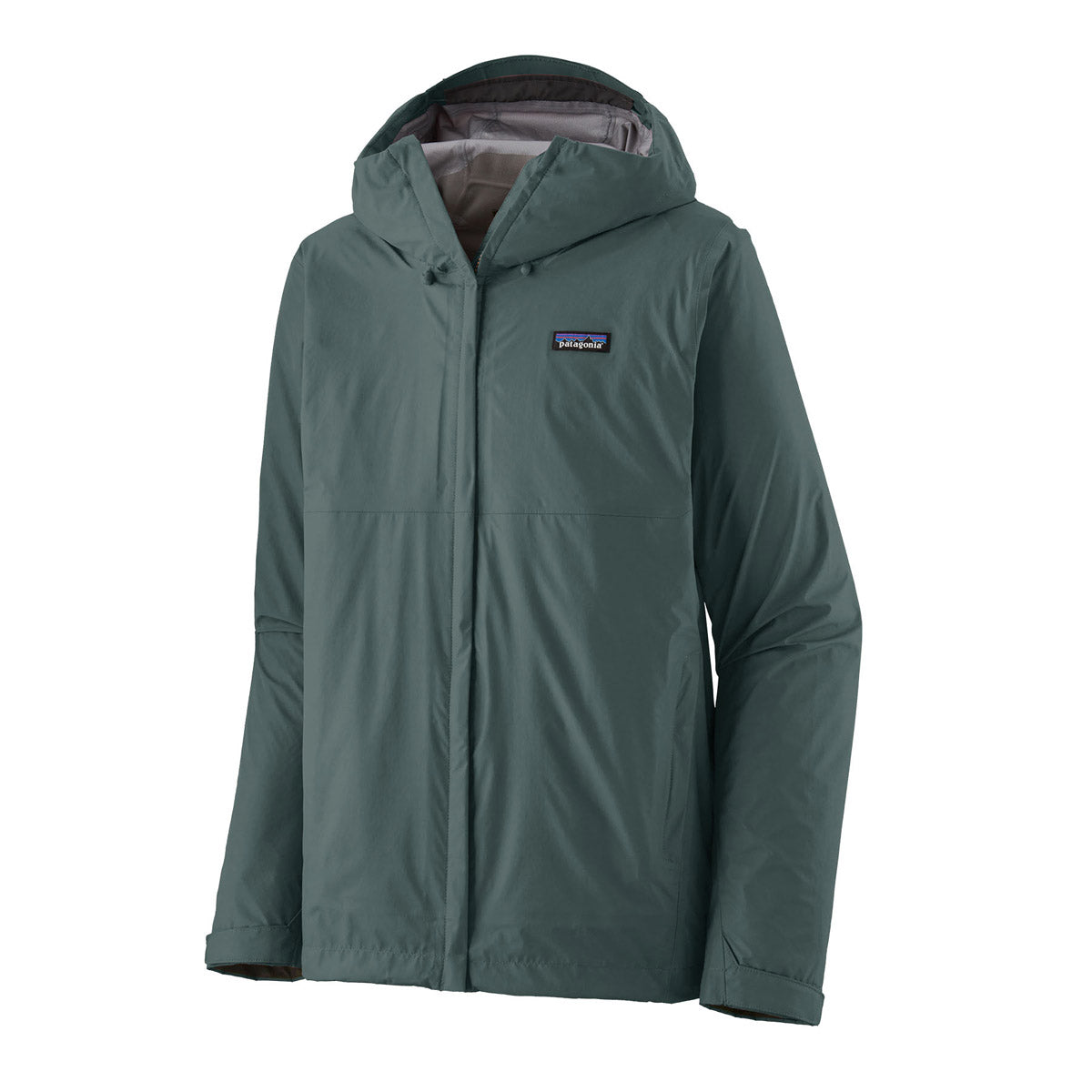 Patagonia Men's Torrentshell 3L Rain Jacket Nouveau Green