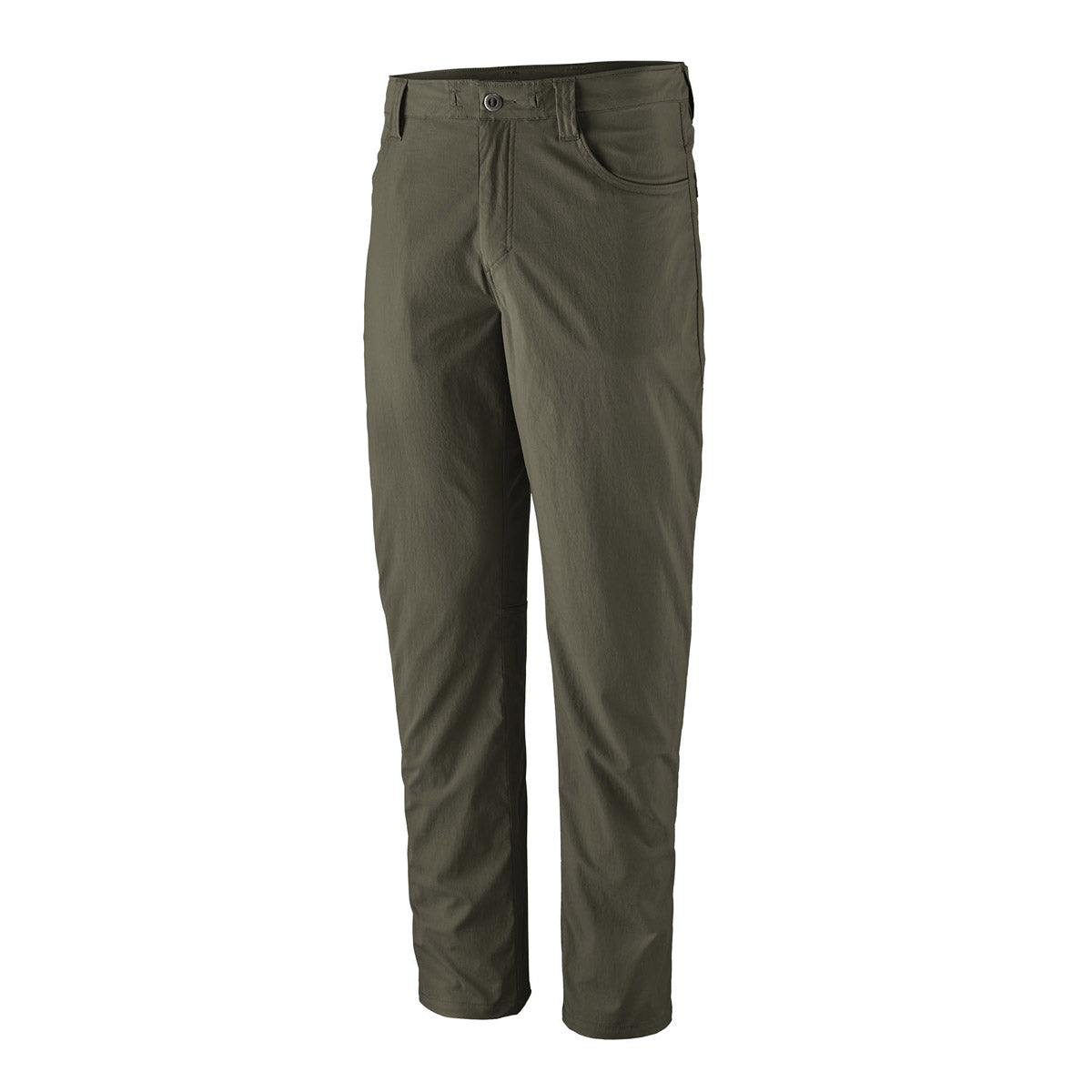 Patagonia Men&#39;s Quandary Pants - Reg Pine Needle Green
