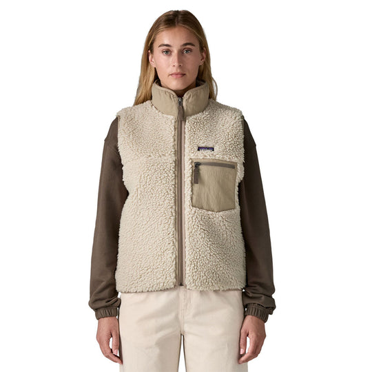 Women's Classic Retro-X Vest