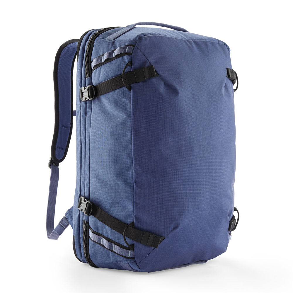Patagonia Black Hole MLC Current Blue