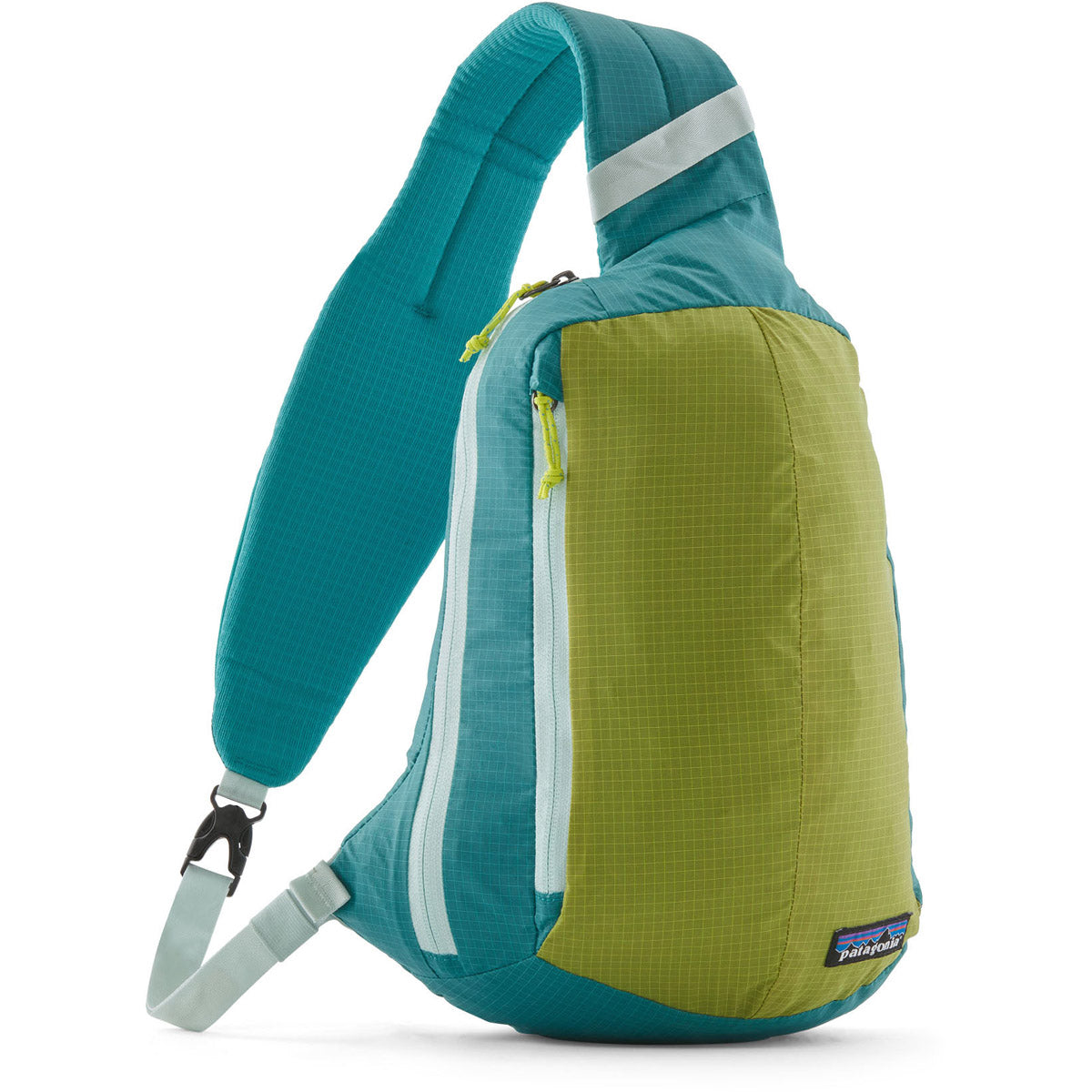 Patagonia Ultralight Black Hole Sling Subtidal Blue