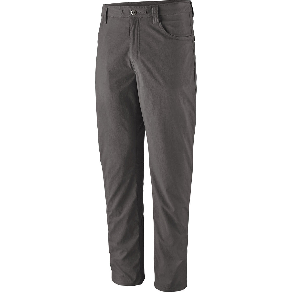 Patagonia Men&#39;s Quandary Pants - Regular Forge Grey