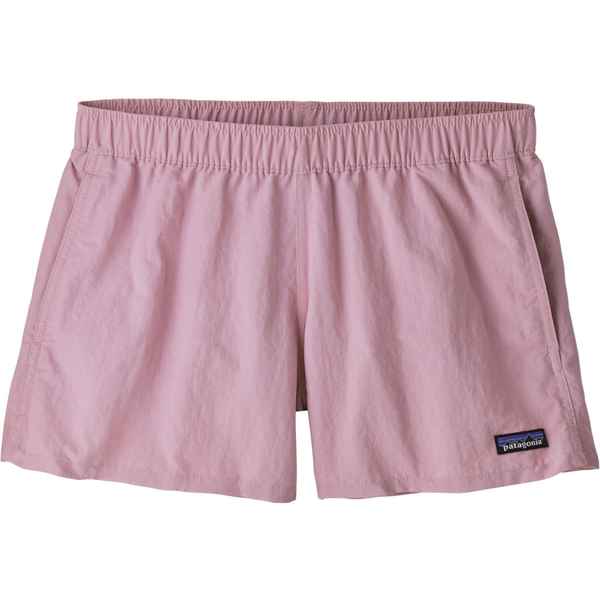 Patagonia Women's Barely Baggies Shorts - 2½" Milkweed Mauve