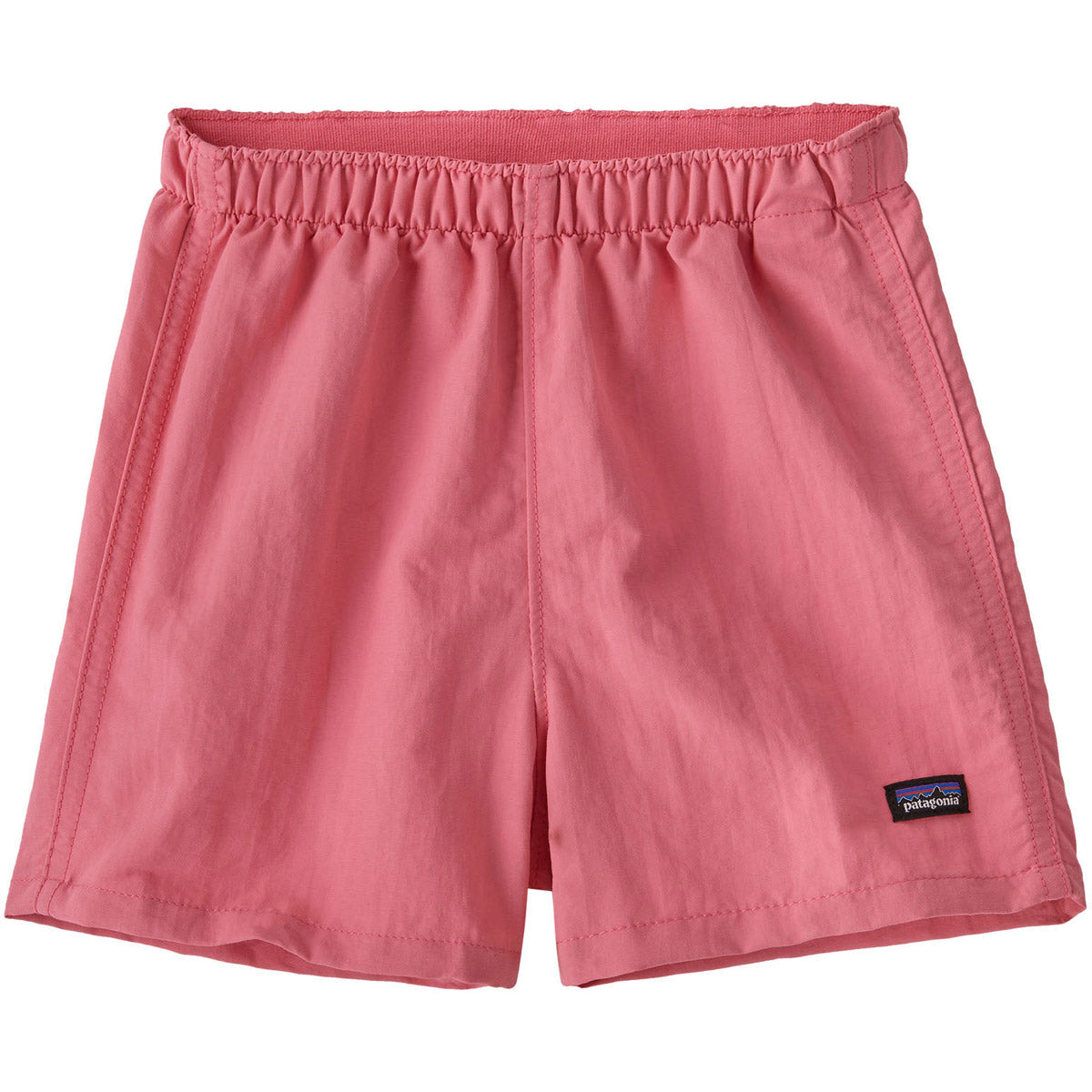 Patagonia Baby Baggies Shorts Afternoon Pink