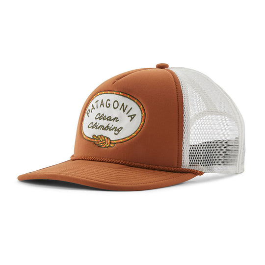 Broadcaster Hat