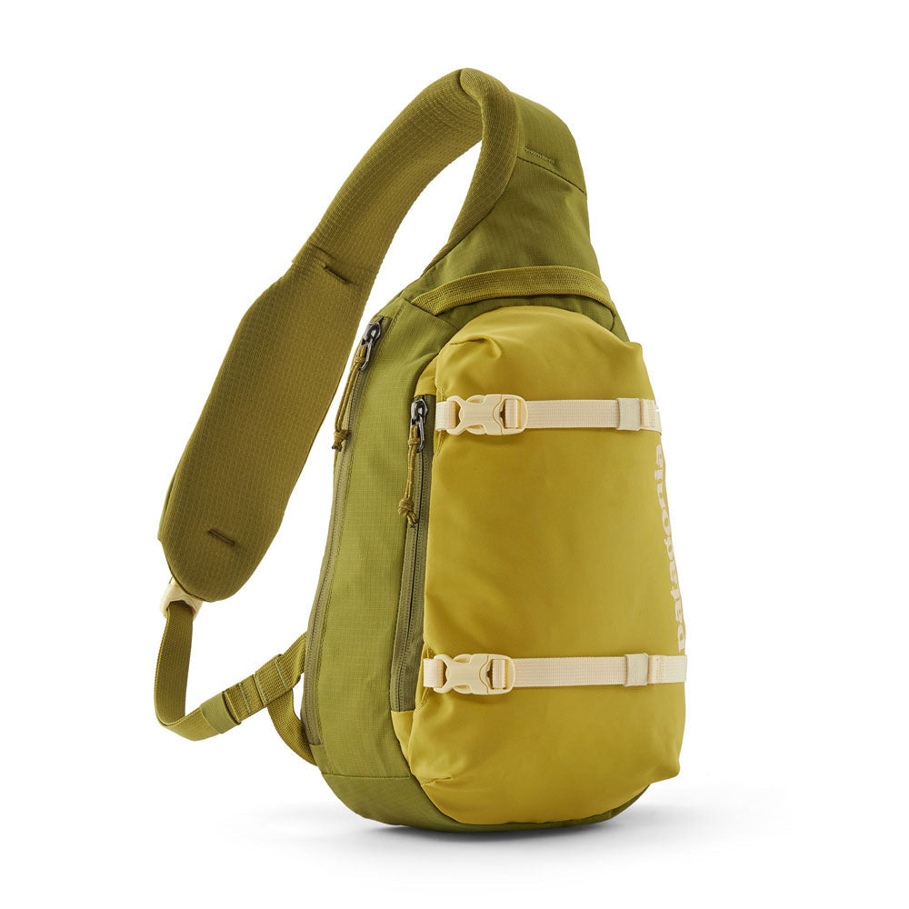 Patagonia Atom Sling 8L Graze Green