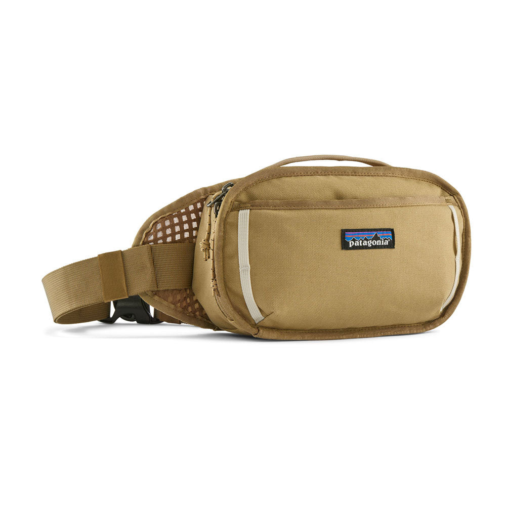 Patagonia Fieldsmith Hip Pack Classic Tan