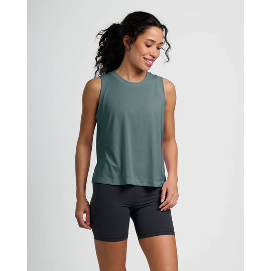 Women's Elevate Lightweight Tank