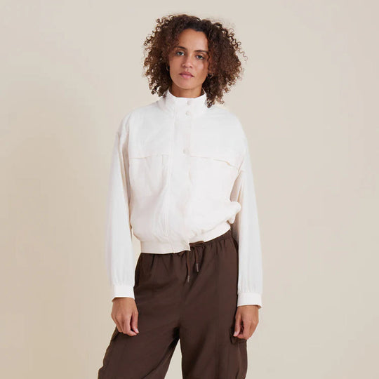 Women's Harbor Jacket