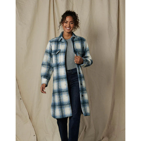 Women's Toni Duster Jacket