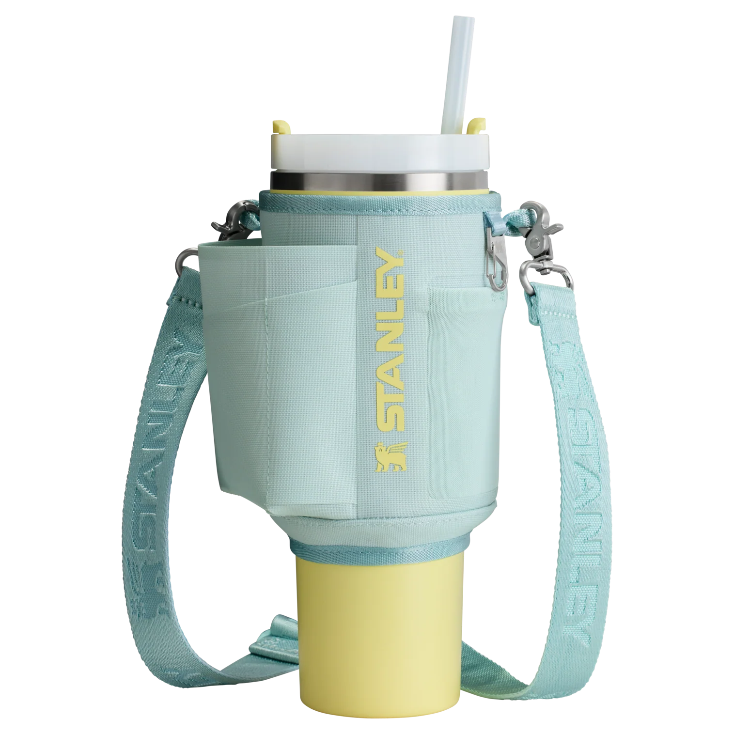 Stanley The All Day 40oz Quencher Carry-All Mist