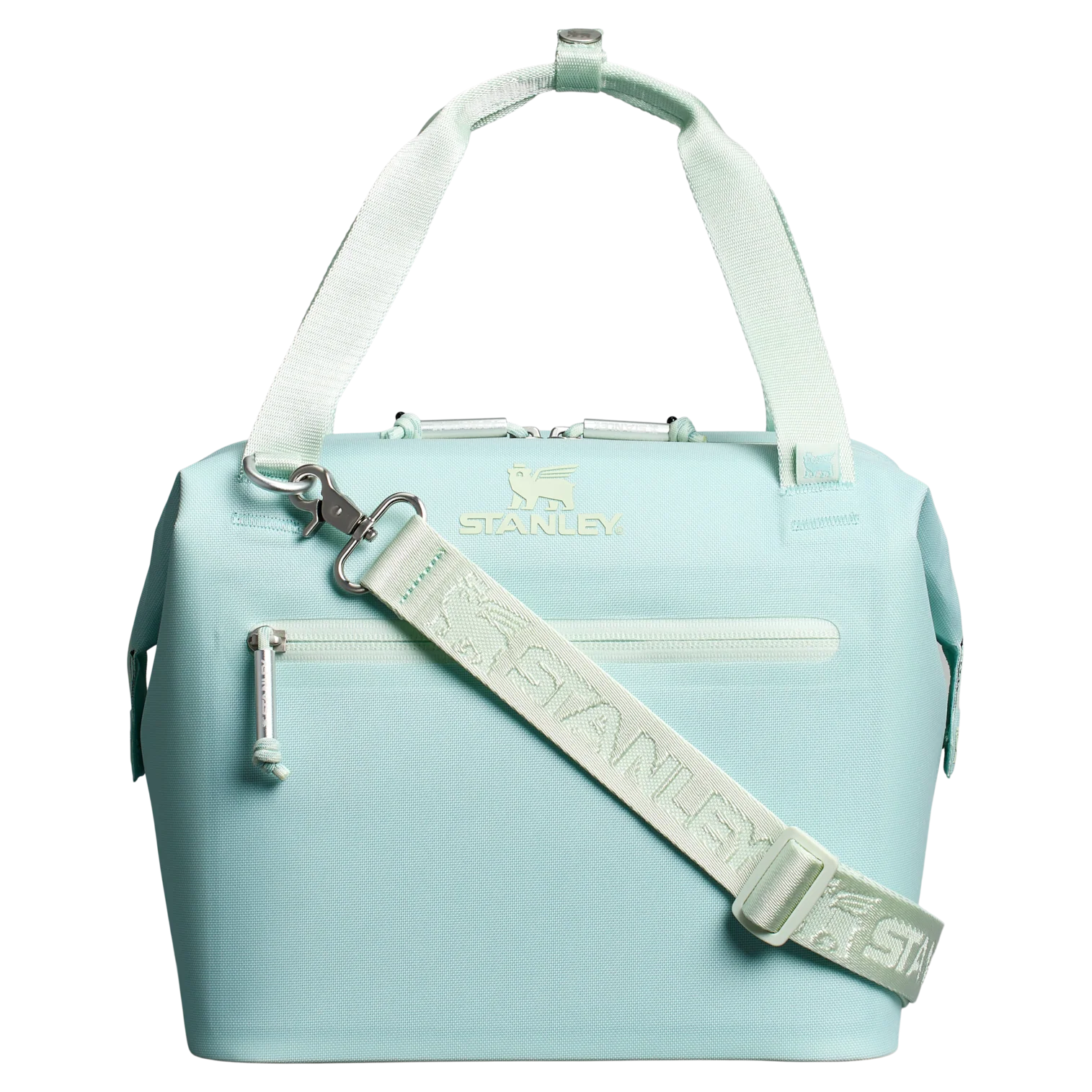Stanley The All Day Julienne Mini Cooler Seafoam