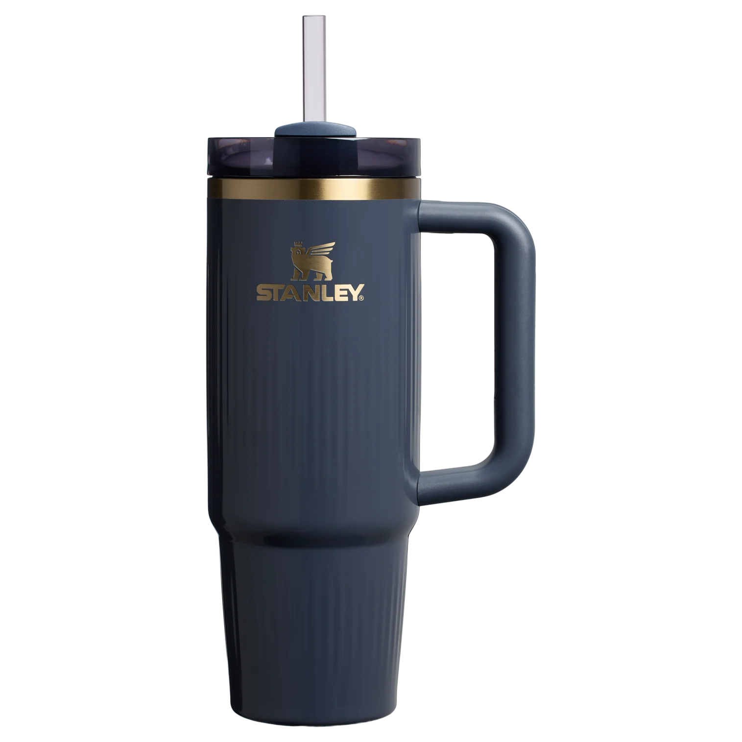 Stanley The Quencher H2.0 Fluted Tumbler 30oz Twilight Gloss