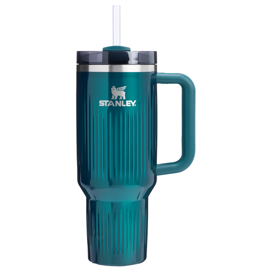The Quencher H2.0 Fluted Tumbler 40oz