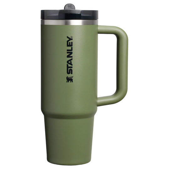 The Quencher ProTour Flip Straw Tumbler 30oz