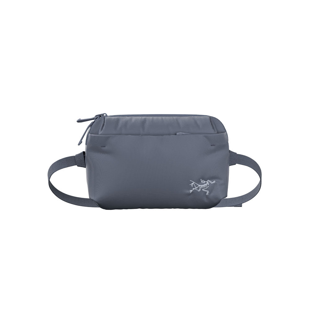 Arcteryx Heliad Crossbody Bag Stratus