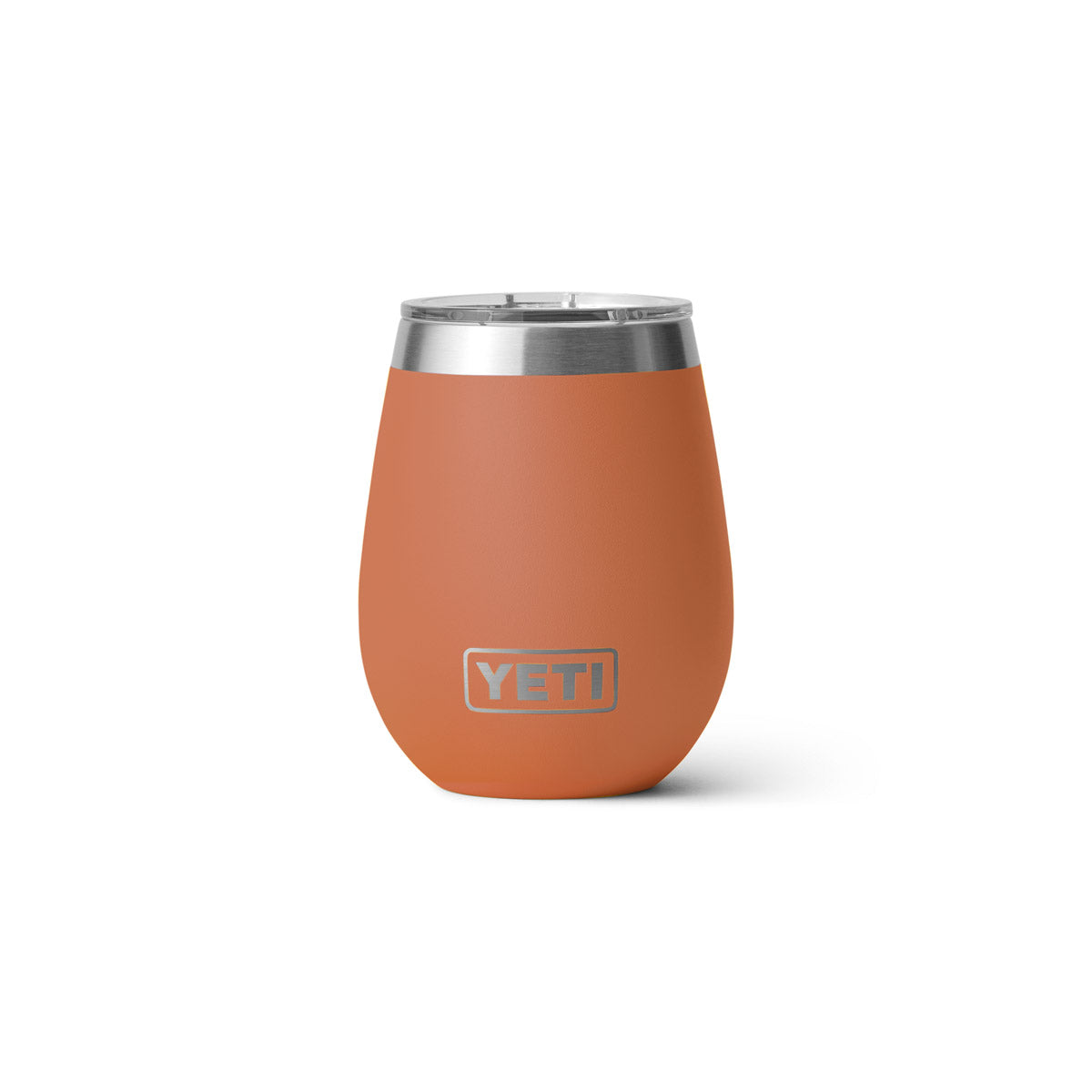 Yeti Rambler 10 oz Wine Tumbler High Desert Clay