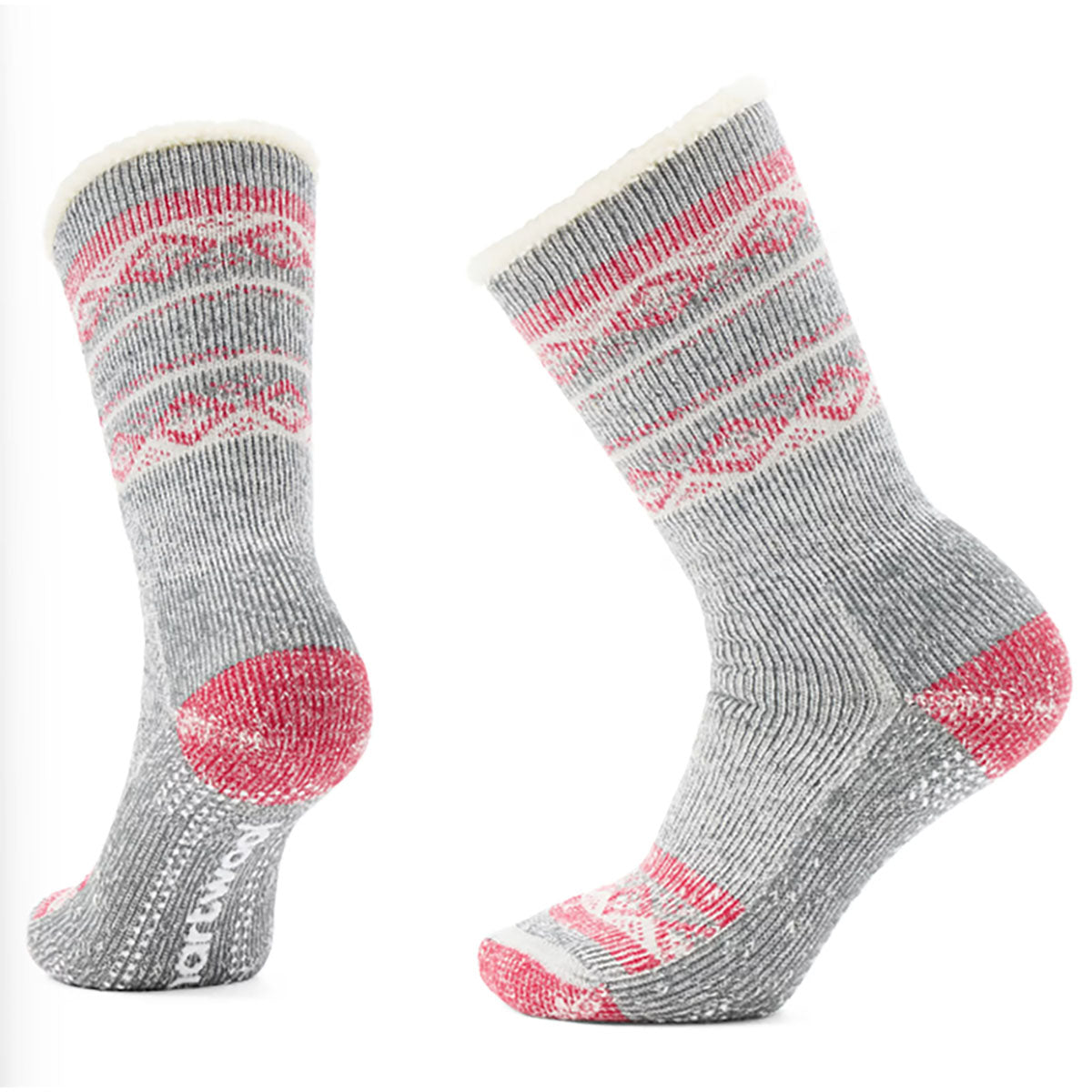 Smartwool Everyday Slipper Socks Charcoal
