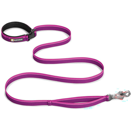 Flat Out Leash - Solid