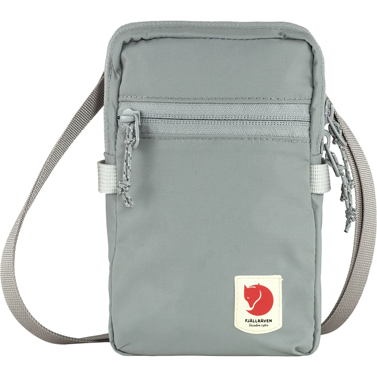 Fjallraven High Coast Pocket Shark Grey