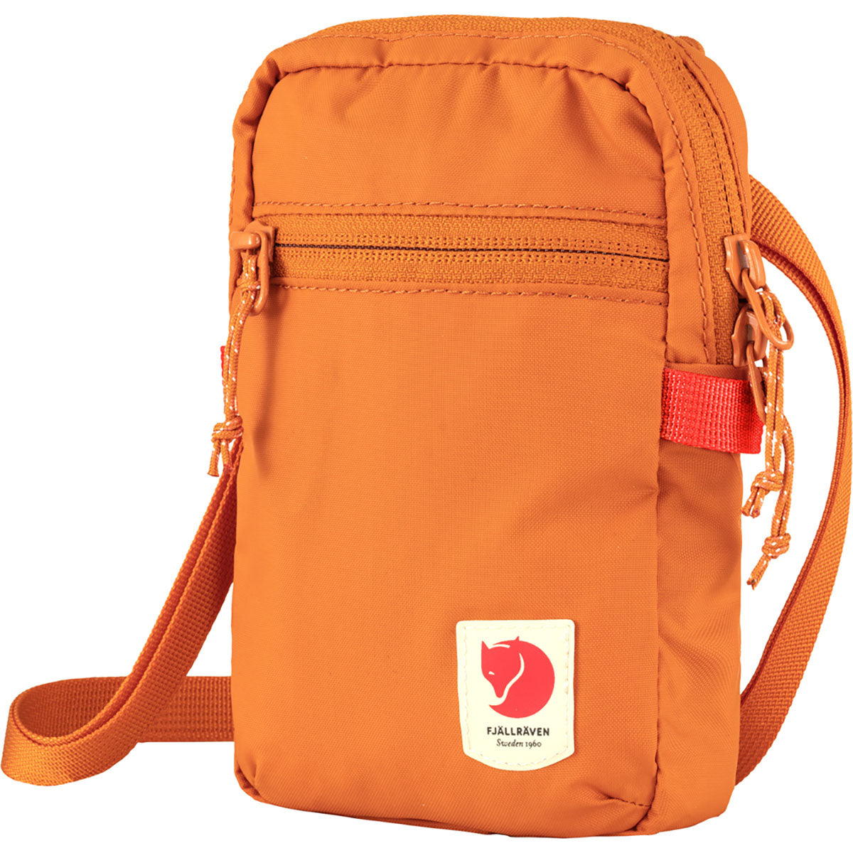 Fjallraven High Coast Pocket Sunset Orange