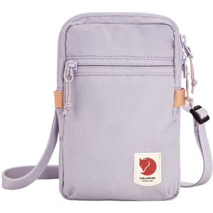 Fjallraven High Coast Pocket 334 True Red