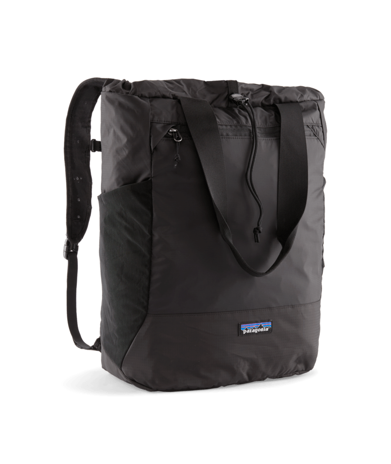 Patagonia Terravia Tote Pack 24L CNGR Canopy Green