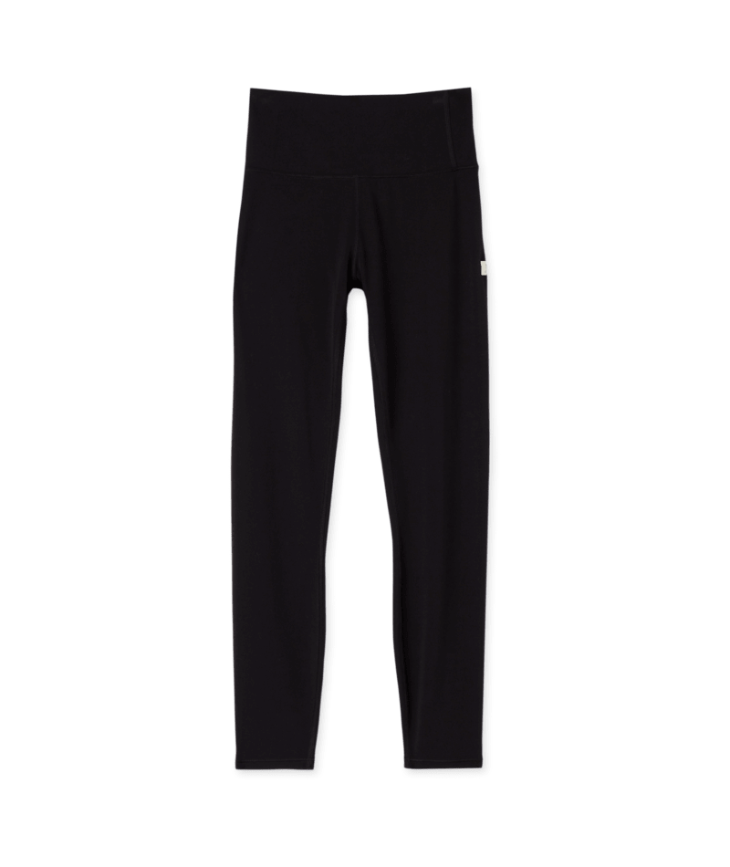 W Vuori AllTheFeels Legging MAG Magenta